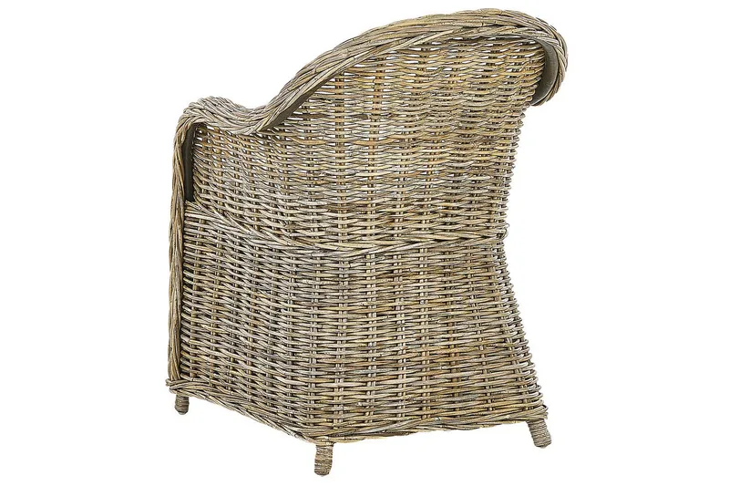 Nojatuolisetti, 2 kpl Susua - Puutarhakalusteet - Puutarhatuoli - Karmituoli ulos