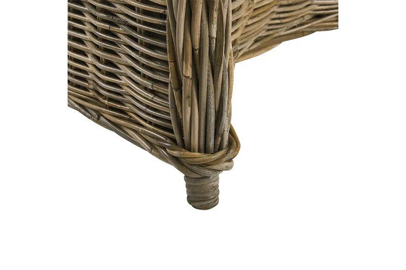 Nojatuolisetti, 2 kpl Susua - Puutarhakalusteet - Puutarhatuoli - Karmituoli ulos