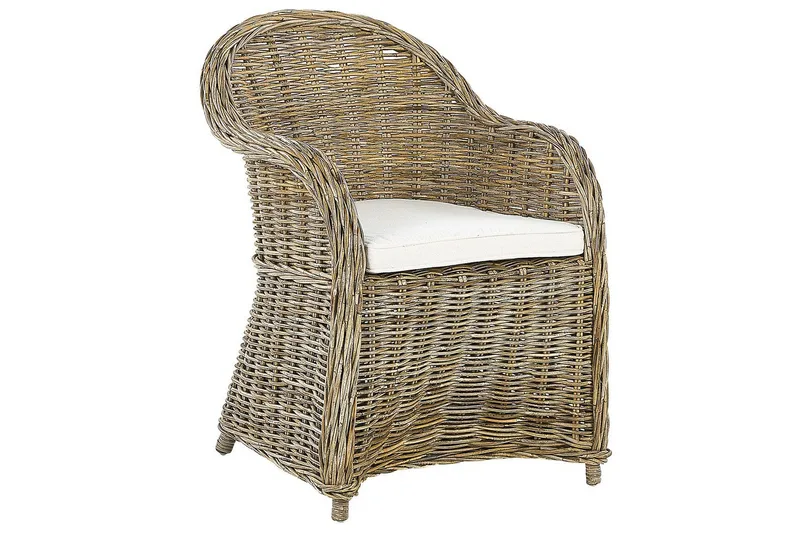 Nojatuolisetti, 2 kpl Susua - Puutarhakalusteet - Puutarhatuoli - Karmituoli ulos