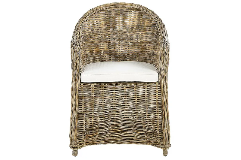 Nojatuolisetti, 2 kpl Susua - Puutarhakalusteet - Puutarhatuoli - Karmituoli ulos