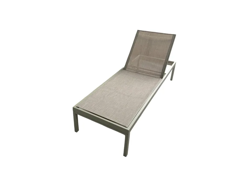 Palermo Aurinkovuode Ulkona, Beige