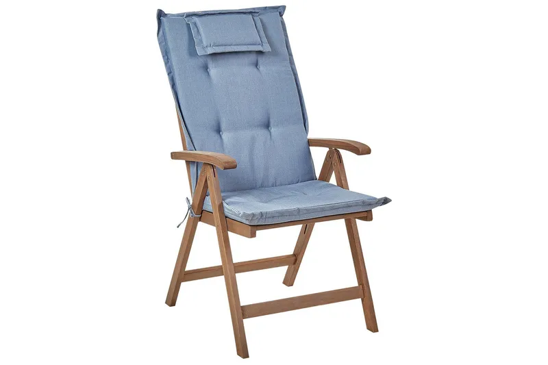 Paolo Asentotuoli, Sininen/Tummanruskea