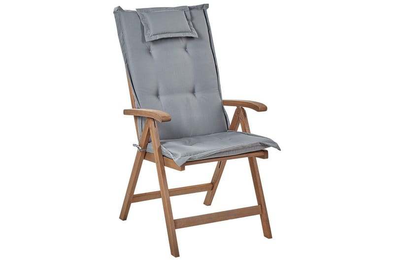 Paolo Asentotuoli, Tummanruskea/Harmaa