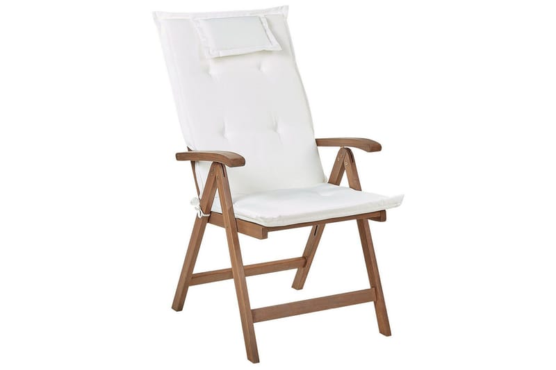 Paolo Asentotuoli, Tummanruskea/Valkoinen