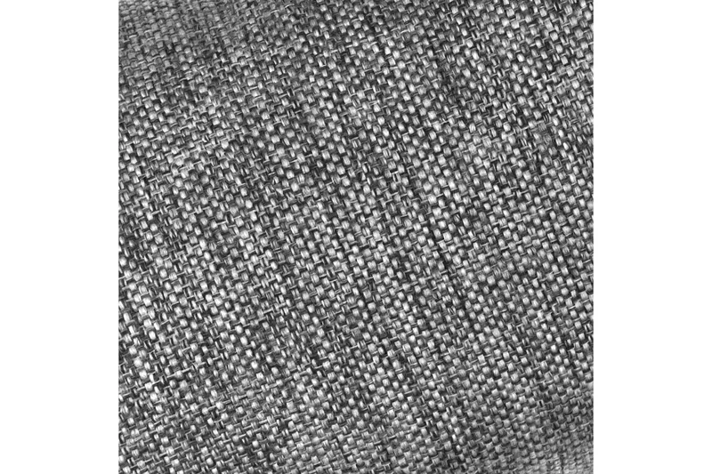 Park Aurinkotuoli - Musta - Puutarhakalusteet - Puutarhatuoli - Ulkotilan nojatuolit