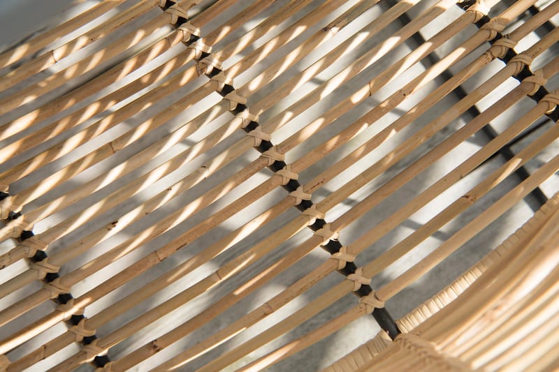 Hillerstorp Liljearp Tuoli Luonnonväri - Puutarhakalusteet - Puutarhatuoli - Parveketuoli & taittotuoli ulos