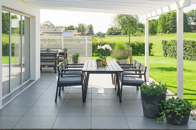 Hillerstorp Stoltö Ruokatuoli, undefined