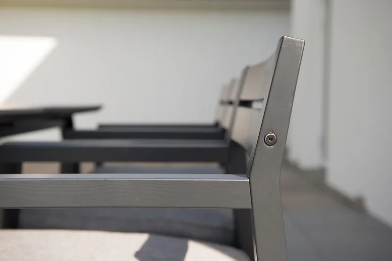 Hillerstorp Stoltö Ruokatuoli - Puutarhakalusteet - Puutarhatuoli - Parveketuoli & taittotuoli ulos