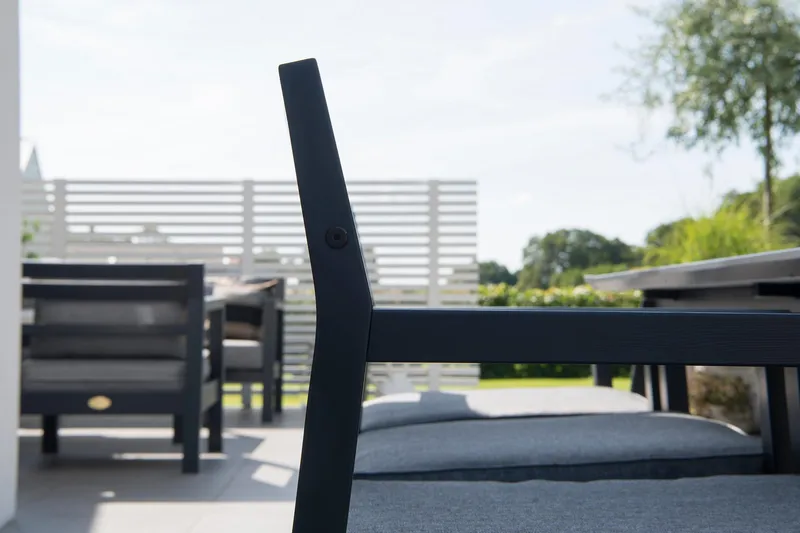 Hillerstorp Stoltö Ruokatuoli - Puutarhakalusteet - Puutarhatuoli - Parveketuoli & taittotuoli ulos