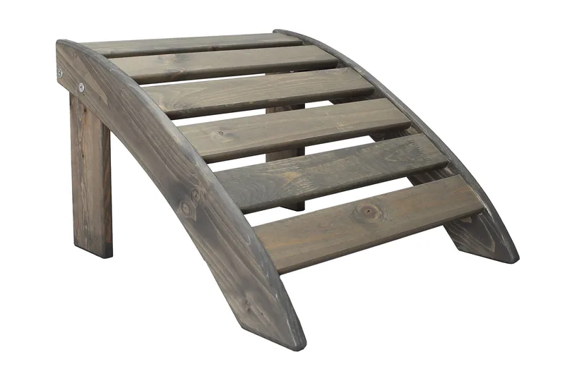 Jakkara Cranston, Harmaa