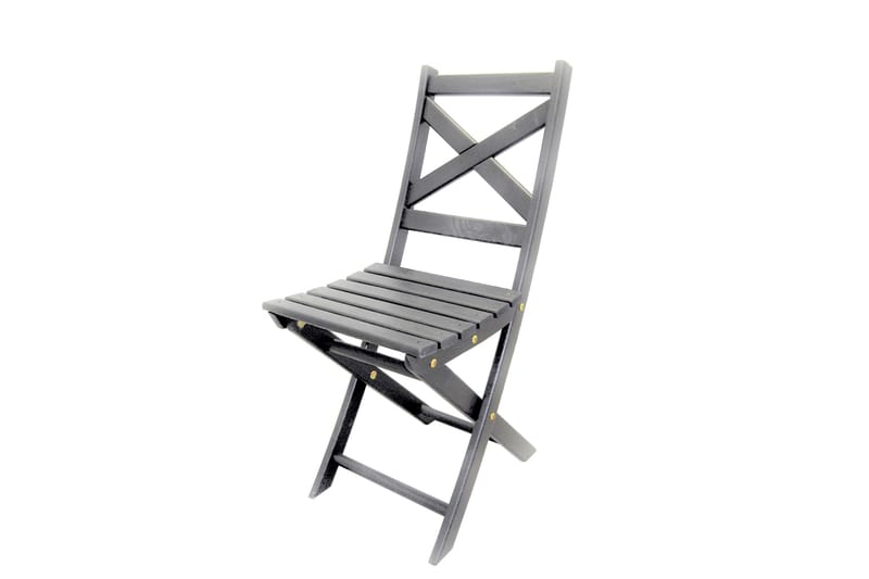 Klaffituoli Edilma, Harmaa