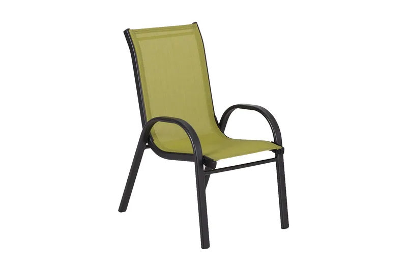 LaKivituoli Dublin Kid, Vihreä