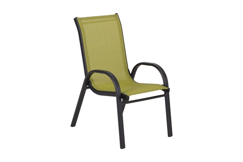 LaKivituoli Dublin Kid, Vihreä