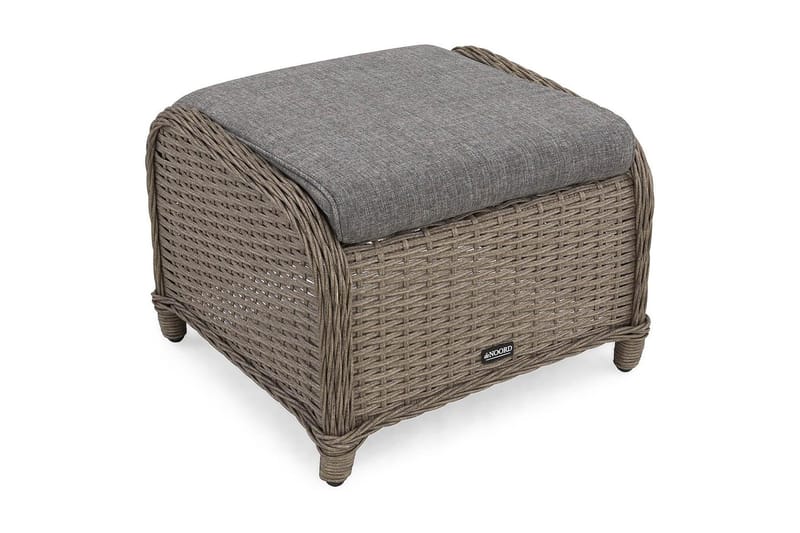 Rahi Marcus Nojatuoliin, Harmaa