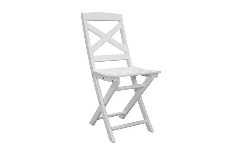 Taittotuoli Calayan - Puutarhakalusteet - Puutarhatuoli - Parveketuoli & taittotuoli ulos