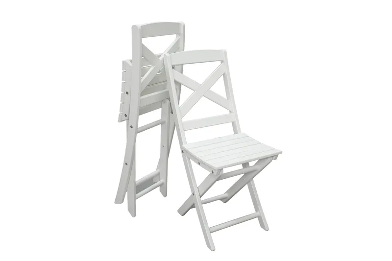 Taittotuoli Calayan - Puutarhakalusteet - Puutarhatuoli - Parveketuoli & taittotuoli ulos