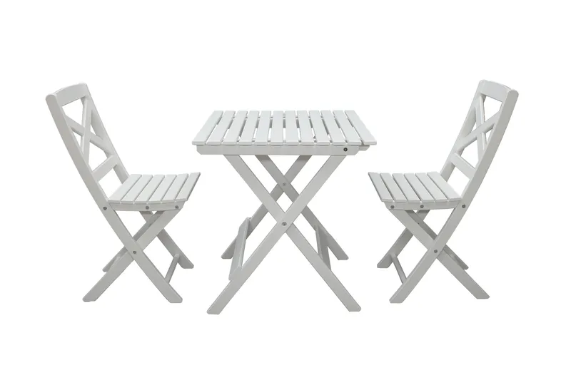 Taittotuoli Calayan - Puutarhakalusteet - Puutarhatuoli - Parveketuoli & taittotuoli ulos