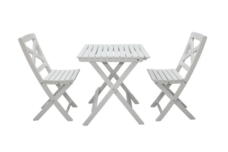 Taittotuoli Calayan - Puutarhakalusteet - Puutarhatuoli - Parveketuoli & taittotuoli ulos