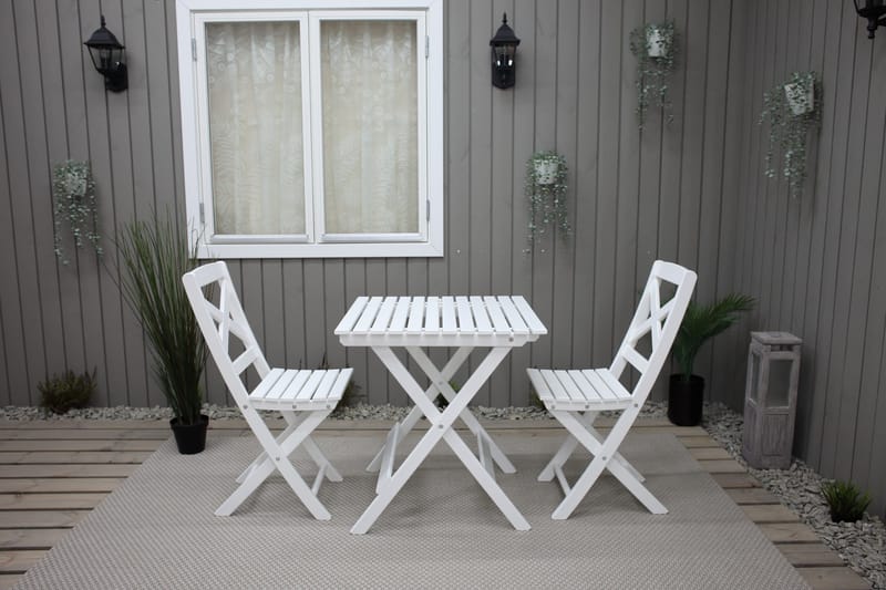 Taittotuoli Calayan - Puutarhakalusteet - Puutarhatuoli - Parveketuoli & taittotuoli ulos