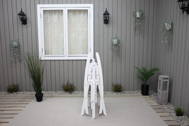 Taittotuoli Calayan - Puutarhakalusteet - Puutarhatuoli - Parveketuoli & taittotuoli ulos