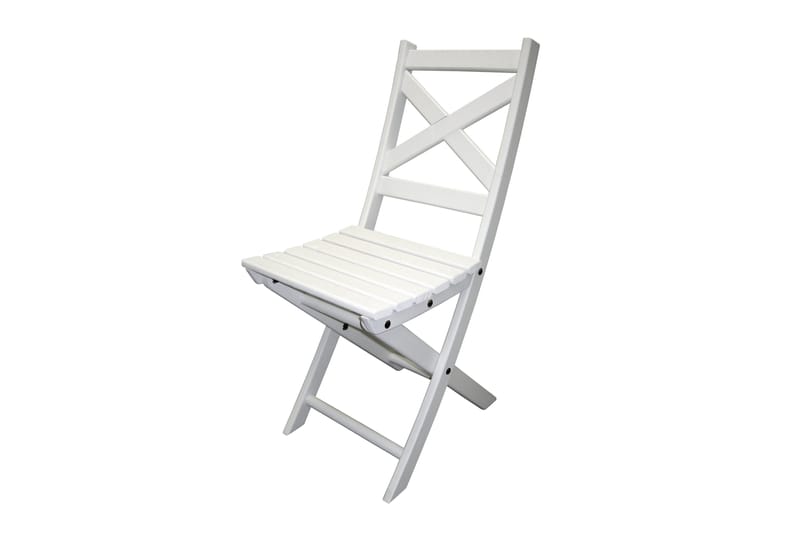 Taittotuoli Calayan - Puutarhakalusteet - Puutarhatuoli - Parveketuoli & taittotuoli ulos