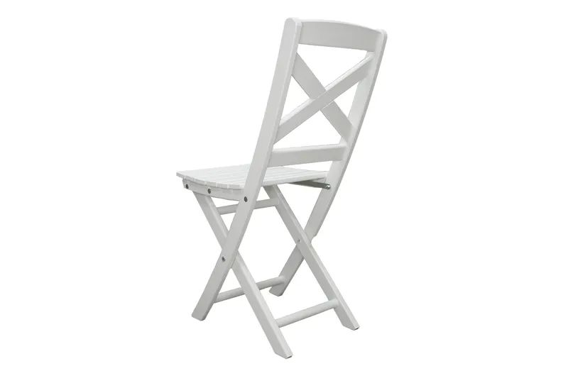 Taittotuoli Calayan - Puutarhakalusteet - Puutarhatuoli - Parveketuoli & taittotuoli ulos