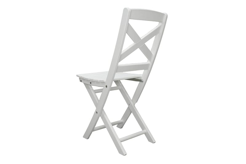 Taittotuoli Calayan - Puutarhakalusteet - Puutarhatuoli - Parveketuoli & taittotuoli ulos