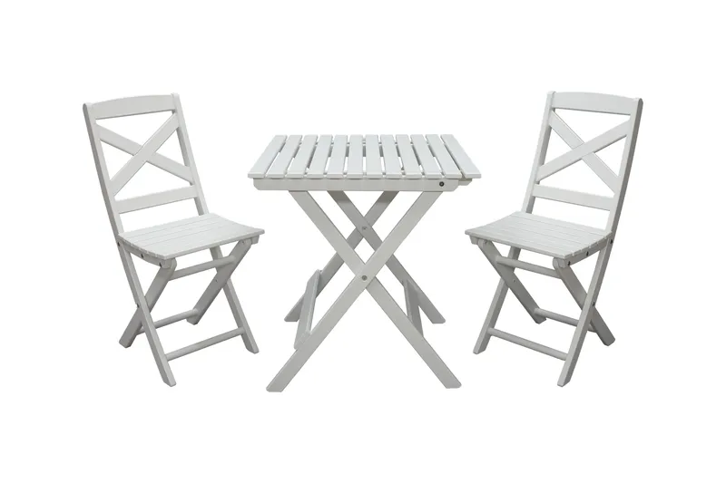 Taittotuoli Calayan - Puutarhakalusteet - Puutarhatuoli - Parveketuoli & taittotuoli ulos