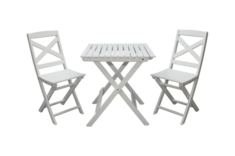 Taittotuoli Calayan - Puutarhakalusteet - Puutarhatuoli - Parveketuoli & taittotuoli ulos