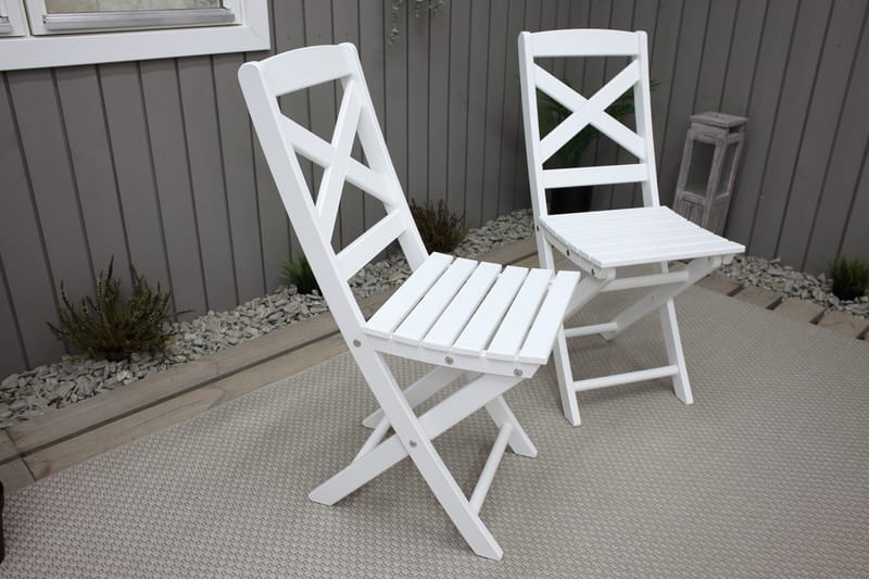 Taittotuoli Calayan - Puutarhakalusteet - Puutarhatuoli - Parveketuoli & taittotuoli ulos