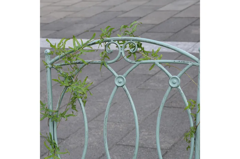 Tuoli Mint - Puutarhakalusteet - Puutarhatuoli - Parveketuoli & taittotuoli ulos