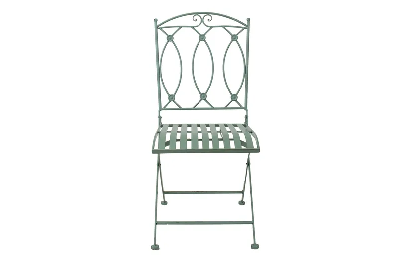 Tuoli Mint - Puutarhakalusteet - Puutarhatuoli - Parveketuoli & taittotuoli ulos