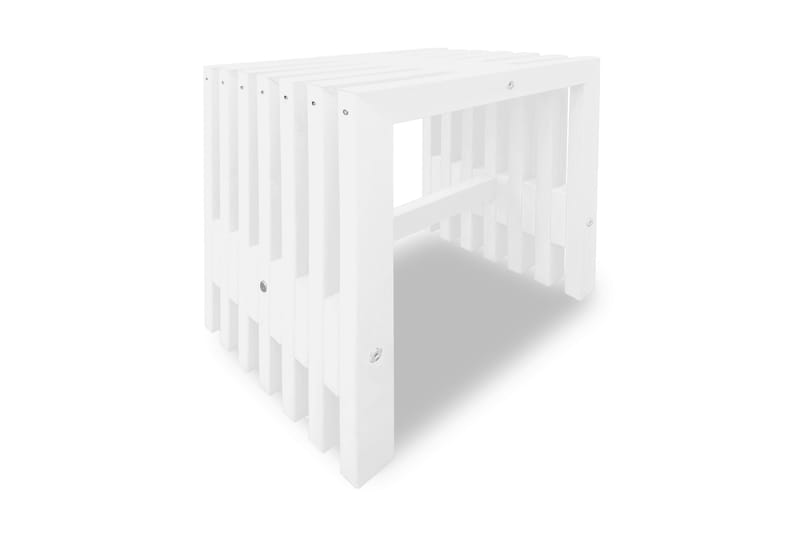 Tuoli Ulrey, Valkoinen