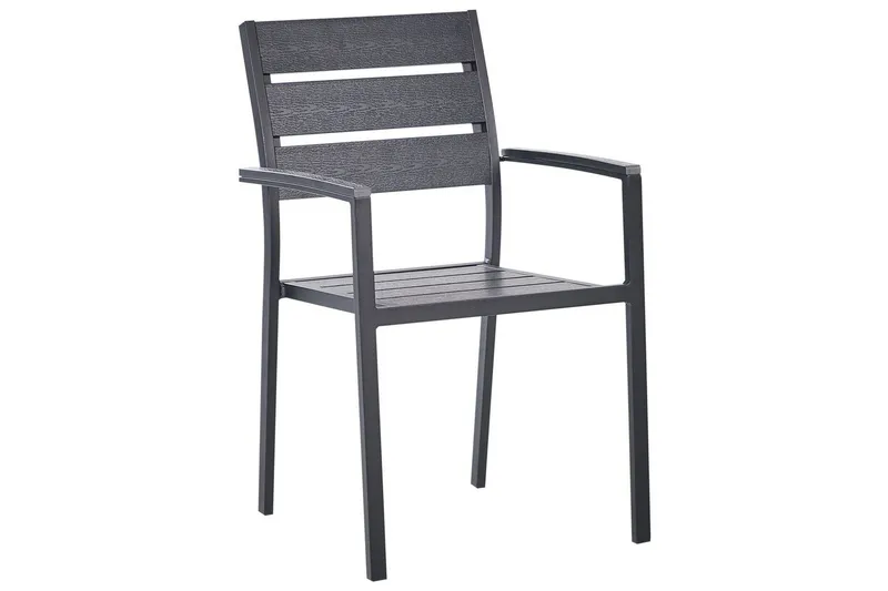 Pereta Käsinojatuoli, Musta Kulta