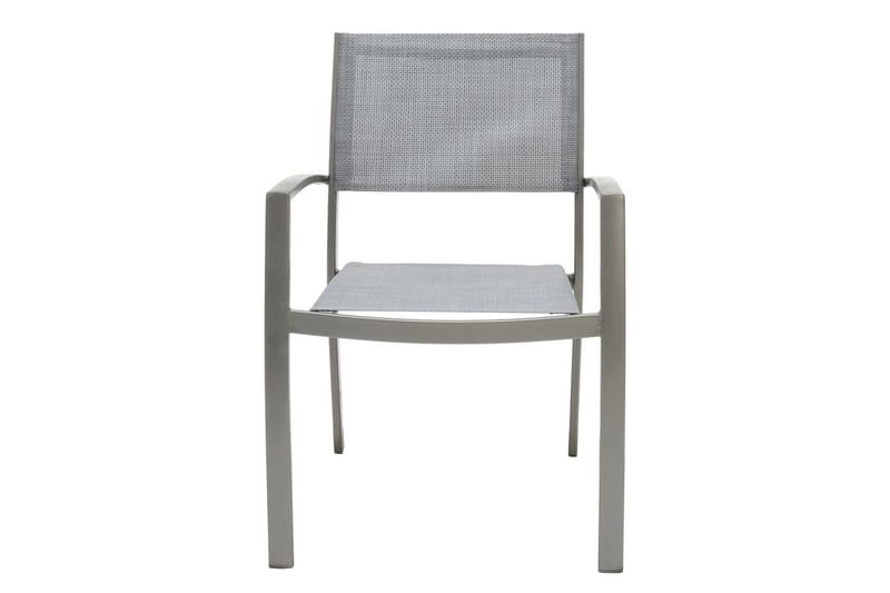 Pinottava nojatuoli Lifestyle Garden Solana 4 kpl - Puutarhakalusteet - Puutarhatuoli - Karmituoli ulos