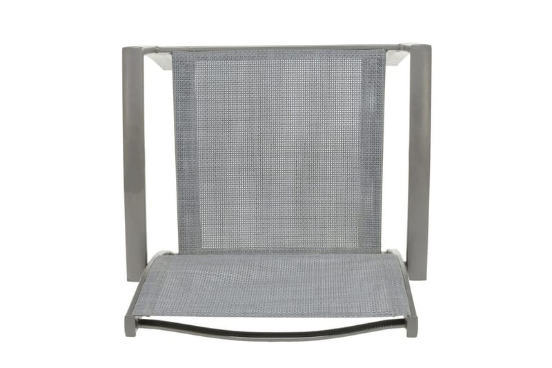 Pinottava nojatuoli Lifestyle Garden Solana 4 kpl - Puutarhakalusteet - Puutarhatuoli - Karmituoli ulos