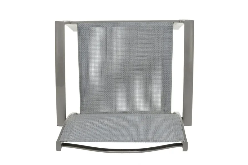 Pinottava nojatuoli Lifestyle Garden Solana 4 kpl - Puutarhakalusteet - Puutarhatuoli - Karmituoli ulos