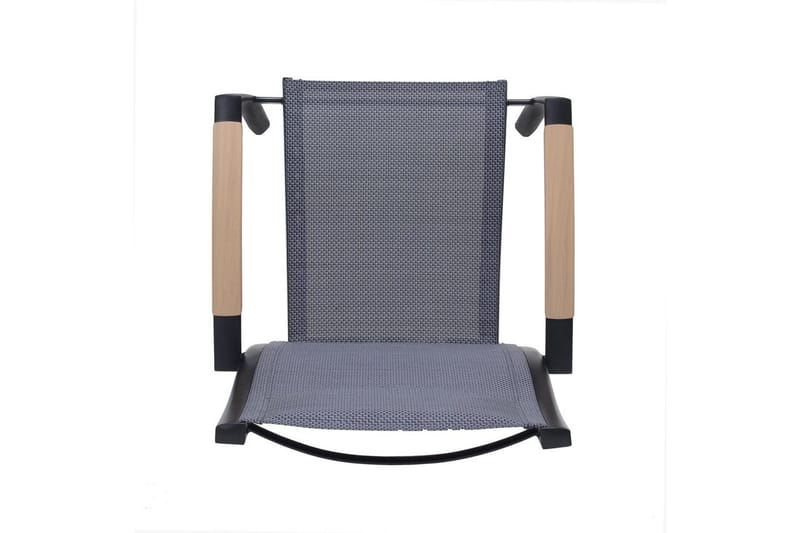 Pinottava nojatuoli Lifestyle Garden Panama 4 kpl - Puutarhakalusteet - Puutarhatuoli - Karmituoli ulos