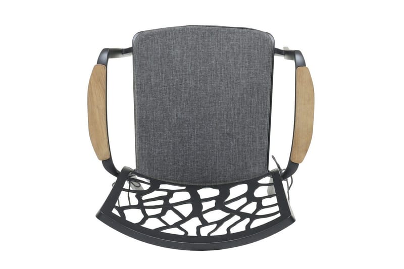 Pinottava nojatuoli Lifestyle Garden Portals tree 4-pakkaus - Puutarhakalusteet - Puutarhatuoli - Karmituoli ulos