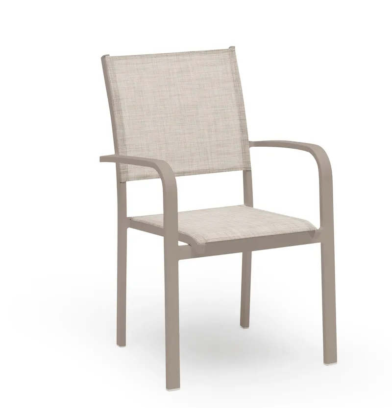 Pinottava tuoli Hillerstorp Hånger, Hiekka