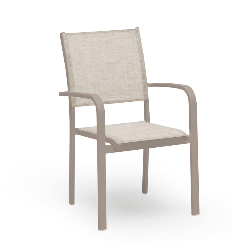 Pinottava tuoli Hillerstorp Hånger, Hiekka