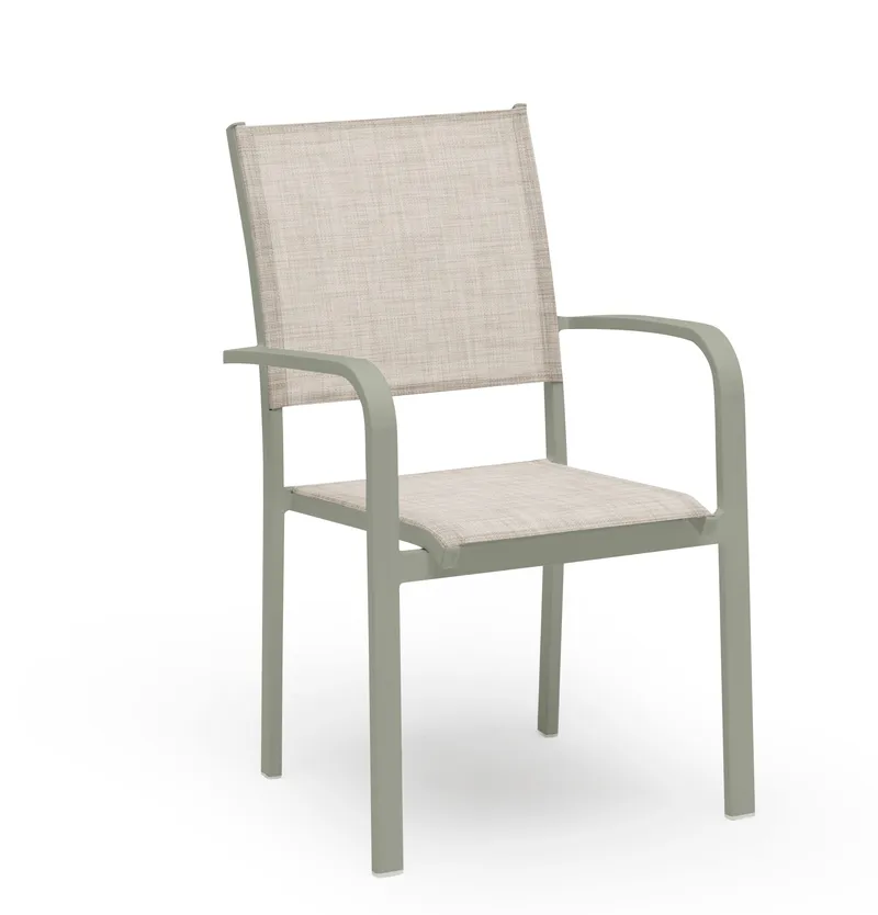 Pinottava tuoli Hillerstorp Hånger, Vihreä