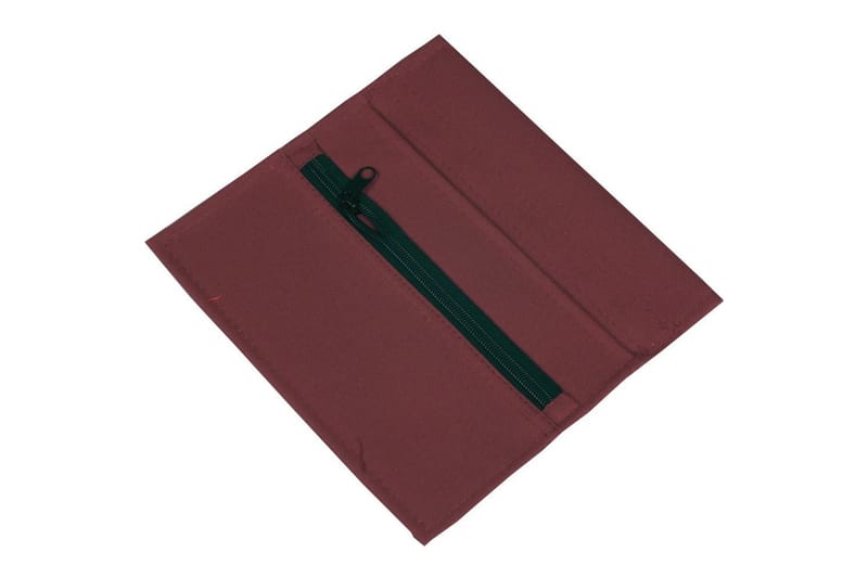 Puhelinkotelo Fritab Roxytuoliin - Bordeaux - Puutarhakalusteet - Puutarhatuoli - Retkituoli & rantatuoli