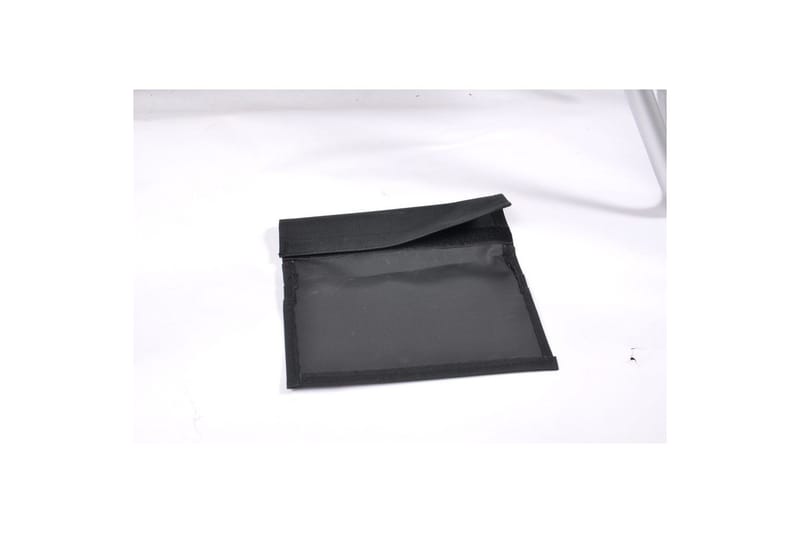 Puhelinkotelo Fritab Roxytuoliin - Merellinen - Puutarhakalusteet - Puutarhatuoli - Retkituoli & rantatuoli