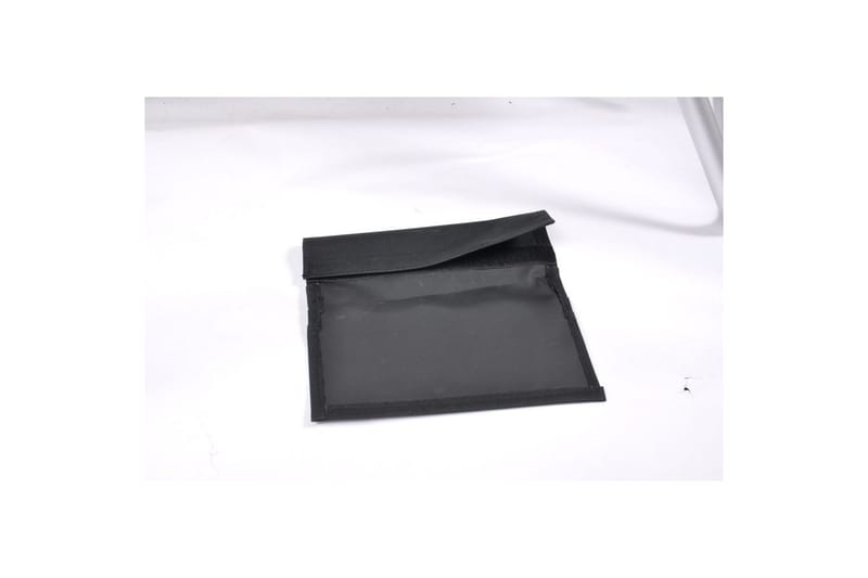 Puhelinkotelo Fritab Roxytuoliin - Merellinen - Puutarhakalusteet - Puutarhatuoli - Retkituoli & rantatuoli