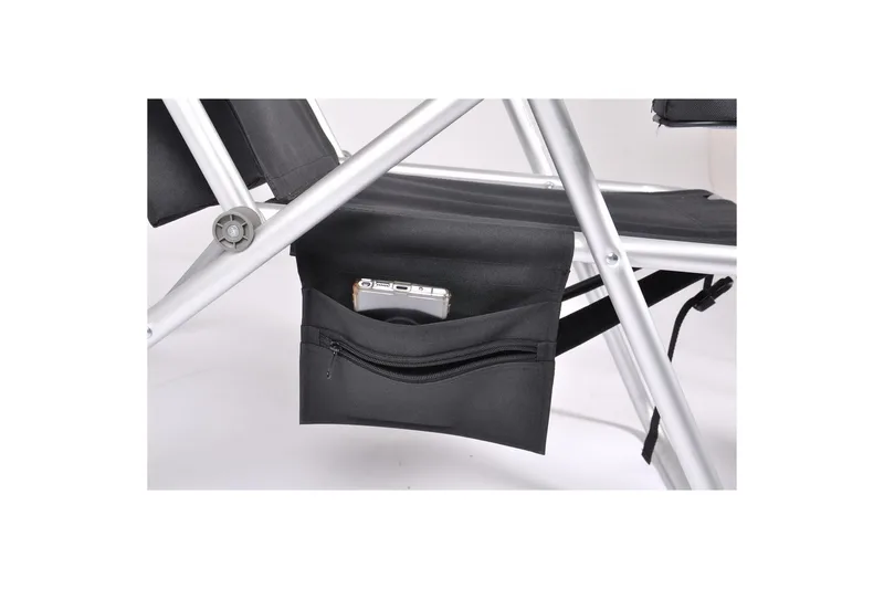 Puhelinkotelo Fritab Roxytuoliin - Punainen - Puutarhakalusteet - Puutarhatuoli - Retkituoli & rantatuoli