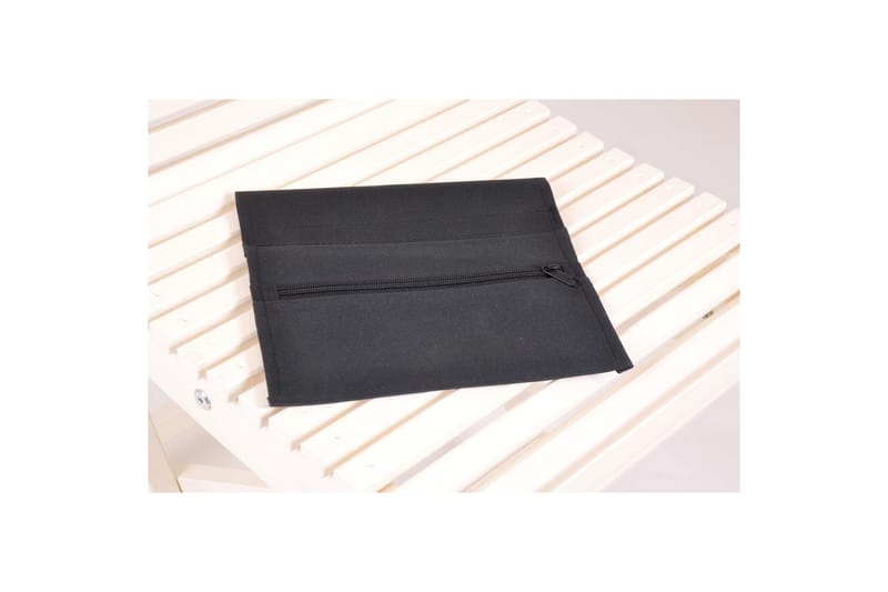 Puhelinkotelo Fritab Roxytuoliin - Punainen - Puutarhakalusteet - Puutarhatuoli - Retkituoli & rantatuoli