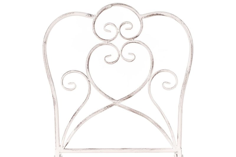 Puutarhabaarituolit, 2 kpl Trieste - Puutarhakalusteet - Puutarhatuoli - Ulkotilan baarituoli