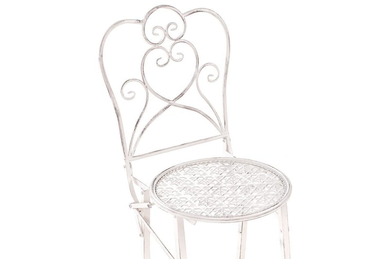 Puutarhabaarituolit, 2 kpl Trieste - Puutarhakalusteet - Puutarhatuoli - Ulkotilan baarituoli