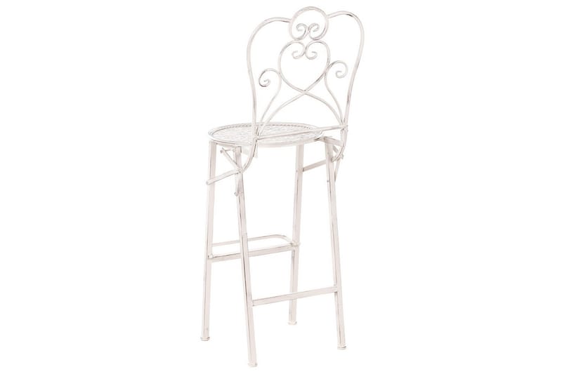 Puutarhabaarituolit, 2 kpl Trieste - Puutarhakalusteet - Puutarhatuoli - Ulkotilan baarituoli